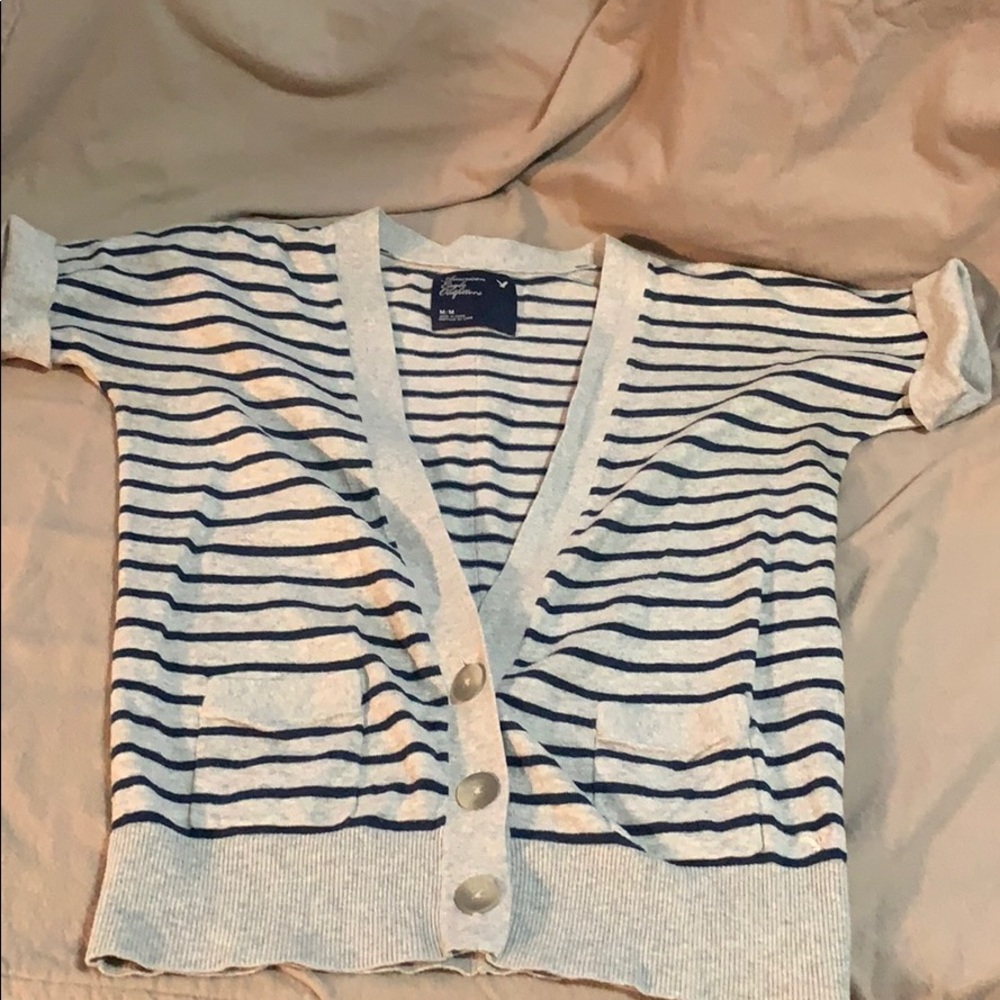 American Eagle ladies top